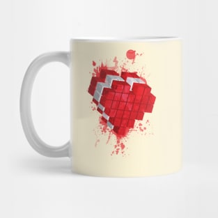 Love Mug